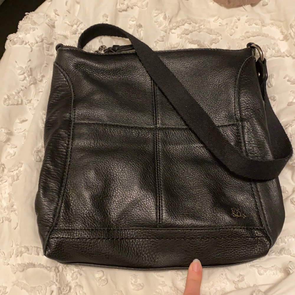 Sak purse